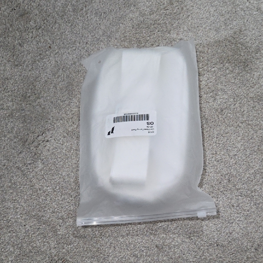 1st phorm limitless fanny pack
